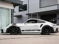 Nuova Porsche 911 GT3 Sport 389 CV (286 kW) 2025 Argento Coupé