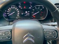 Usata Citroën C3 Aircross Feel 120 CV (88 kW) 2020 Bianco SUV