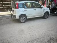 Begagnad Fiat Panda 69 HK (50 kW) 2014 Vit Halvkombi