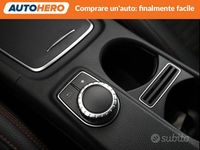 Occasion Mercedes A200 136 ch (100 kW) 2017 Noir Berline