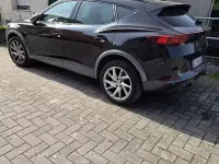 Usata Cupra Formentor 150 CV (110 kW) 2022 Nero SUV