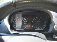 Usata BMW 118 143 CV (105 kW) 2010 Nero Utilitaria