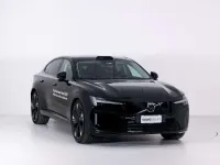 Usata Volvo ES90 Ultra 180 kW (245 CV) 2026 Nero Berlina