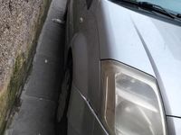 Usata Citroën C2 2008 Grigio Utilitaria