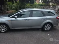 Usata Ford Mondeo 140 CV (102 kW) 2010 Station wagon