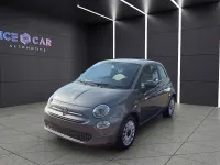 Usata Fiat 500 Dolcevita 69 CV (50 kW) 2022 Grigio Berlina