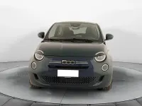 Nuova Fiat 500 65 CV (47 kW) 2025 Blu Berlina