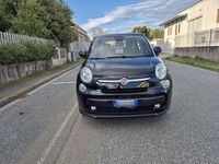 Usata Fiat 500L Living 80 CV (58 kW) 2014 Other Monovolume