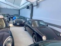 Usata Porsche Boxster 256 CV (188 kW) 2011 Nero Cabrio