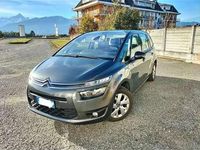Usata Citroën C4 Picasso Attraction 116 CV (85 kW) 2014 Monovolume
