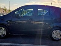 Usata Opel Agila Enjoy 65 CV (47 kW) 2009 Utilitaria