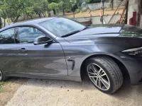 Usata BMW 420 Gran Coupé M Sport 190 CV (139 kW) 2018 Coupé