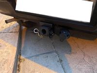 Usata Fiat Panda 45 CV (33 kW) 1993 Bianco Berlina