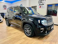 Usata Jeep Renegade Limited 120 CV (88 kW) 2021 Nero SUV