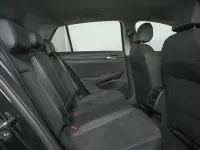 Usata VW Golf VIII Style 150 CV (110 kW) 2025 Nero