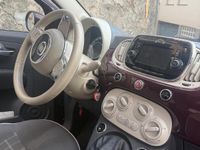 Usata Fiat 500 69 CV (50 kW) 2017