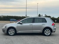 usata VW Golf VII Golf 1.2 TSI 105 CV 5p. Comfortline BlueMotion Technology