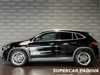 usata Mercedes 200 GLA suvd Automatic Premium usato