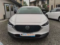 Usata Mazda CX-30 Homura-Line 150 CV (110 kW) 2023 Bianco SUV