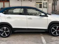 Usata DR DR3 106 CV (77 kW) 2019 Bianco SUV