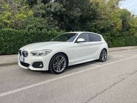 usata BMW 118 118 d 5p Msport auto