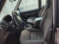 Usata Nissan Vanette 75 CV (55 kW) 2001 Monovolume
