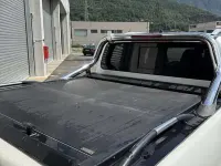Usata Mercedes X350 258 CV (189 kW) 2019 Pick-up
