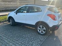 Usata Opel Mokka 136 CV (100 kW) 2016 SUV