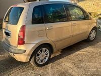 Usata Lancia Musa 95 CV (69 kW) 2005 Monovolume