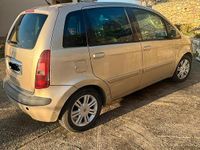 Usata Lancia Musa 95 CV (69 kW) 2005 Monovolume