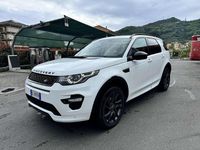 Usata Land Rover Discovery Sport Dynamic 150 CV (110 kW) 2017 SUV