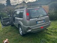Usata Nissan X-Trail 2005 Grigio SUV