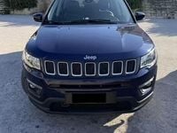 Usata Jeep Compass 120 CV (88 kW) 2019 SUV