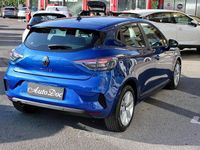 Usata Renault Clio V Evolution 91 CV (66 kW) 2025 Blu Berlina