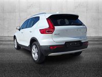 Usata Volvo XC40 Core 129 CV (94 kW) 2023 Bianco SUV