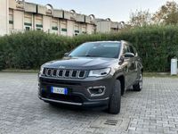 usata Jeep Compass Limited 2.0 4x4