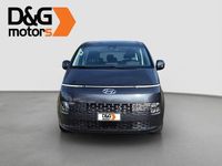 Usata Hyundai Staria 177 CV (130 kW) 2023 Graphite gray Monovolume