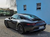Usata Porsche 991 420 CV (308 kW) 2017