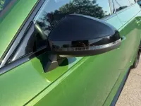 Usata Audi RS4 450 CV (330 kW) 2021 Verde Station wagon