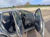 Usata Nissan Note Tekna 80 CV (58 kW) 2015 Argento Utilitaria