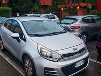 Usata Kia Rio 90 CV (66 kW) 2017