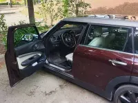 Usata Mini Clubvan 150 CV (110 kW) 2017 Marrone Station wagon