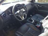 Usata Nissan X-Trail Tekna 163 CV (119 kW) 2018 Bianco SUV