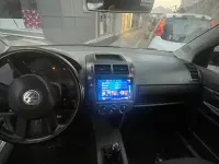 Usata VW Polo Comfortline 75 CV (55 kW) 2004 Berlina