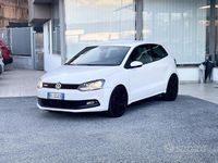 Usata VW Polo GTI 180 CV (132 kW) 2012 Bianco Utilitaria