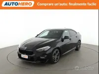 Usata BMW 220 M Sport 190 CV (139 kW) 2020 Nero Berlina