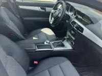 Usata Mercedes C220 Executive 170 CV (125 kW) 2012 Station wagon