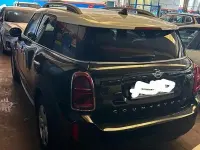 Usata Mini Countryman 150 CV (110 kW) 2021 SUV