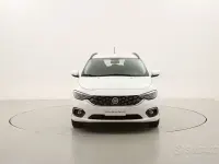 Usata Fiat Tipo Business 120 CV (88 kW) 2020 Bianco Station wagon