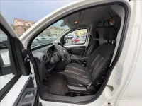 Usata Fiat Fiorino 70 CV (51 kW) 2010 Bianco Monovolume